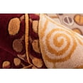 thumbnail image 4 of Momeni New Wave Willow Area Rug, 4 of 4