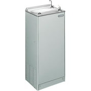 Hot & Cold Cooler Floor 8 GPH Gray