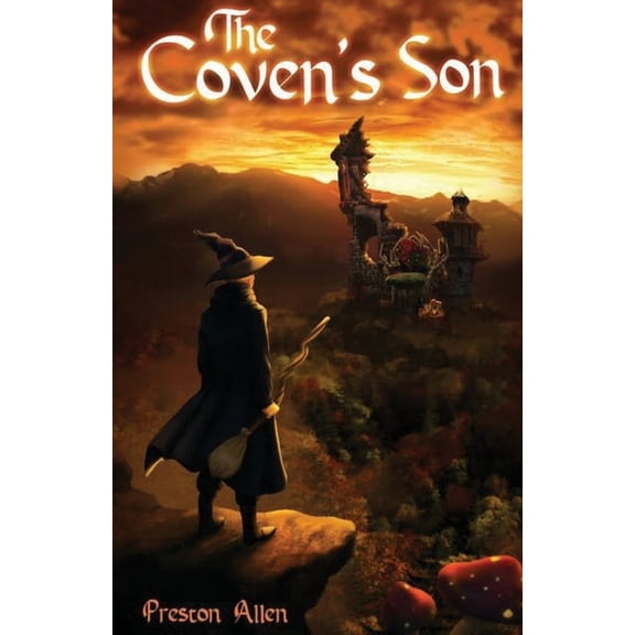 The Coven's Son, (Paperback)