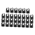 thumbnail image 2 of 30x Abrazaderas con ventosa para acuario, multiusos, prácticas, ligeras, fáciles de instalar 24 a 28 mm, 2 of 7