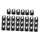 thumbnail image 2 of 30 piezas de clips de ventosa para acuario, soportes para varillas calefactoras, multiusos y prácticos. 24 a 28 mm, 2 of 7