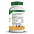 thumbnail image 4 of Brain Care ( 200 mg Bacopa ) Halal Gelatin Free Capsules(Pack of 2), 4 of 6