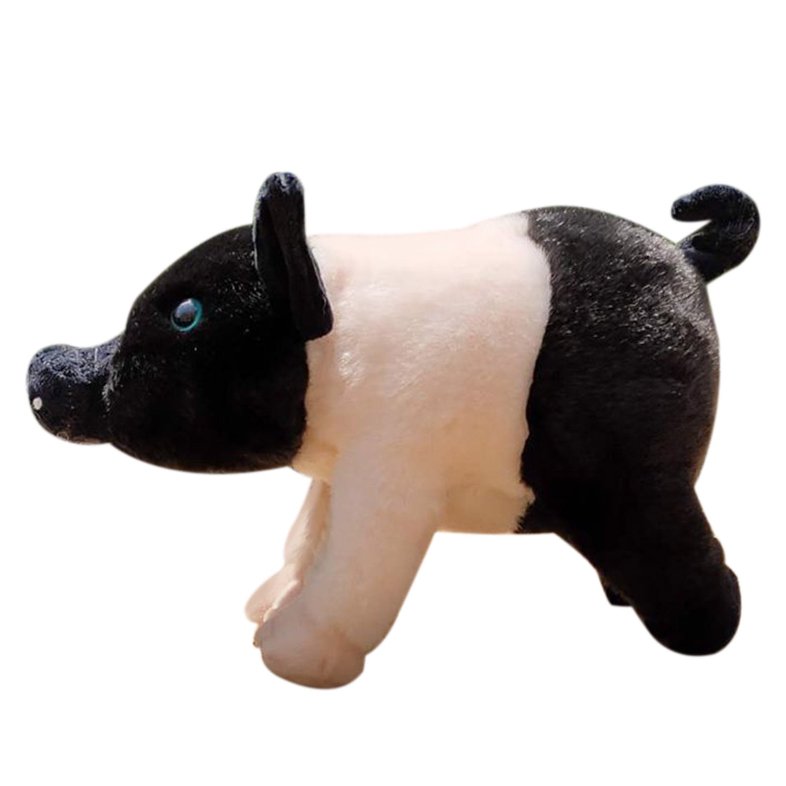mini pig stuffed animal