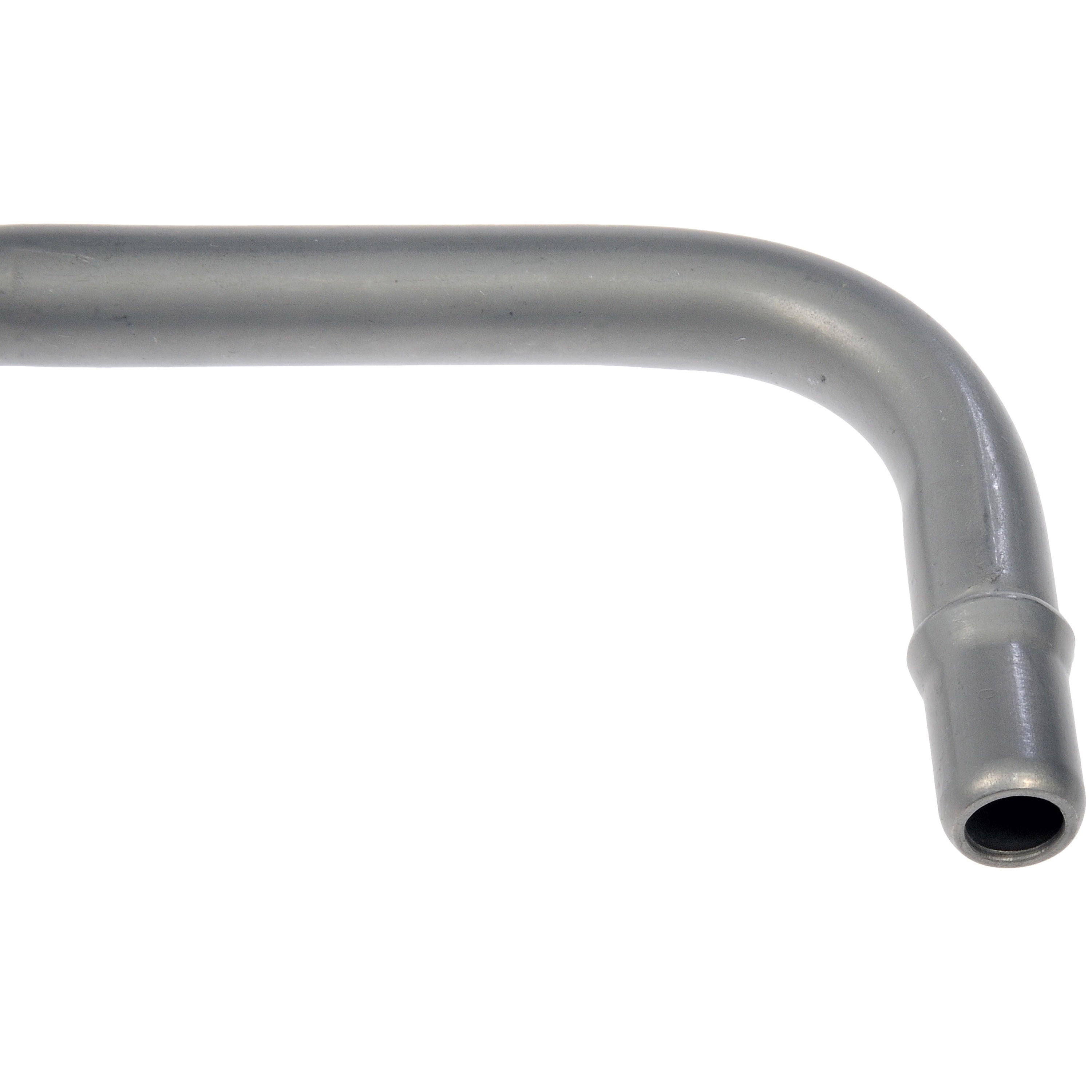 Dorman 624-565 Automatic Transmission Oil Cooler Hose Assembly for Specific Cadillac Models, Black; Coated Fits select: 2004-2005 CADILLAC CTS, 2006-2007 CADILLAC CTS-V