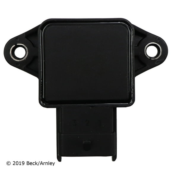 BeckArnley 158-0641 Throttle Position Sensor