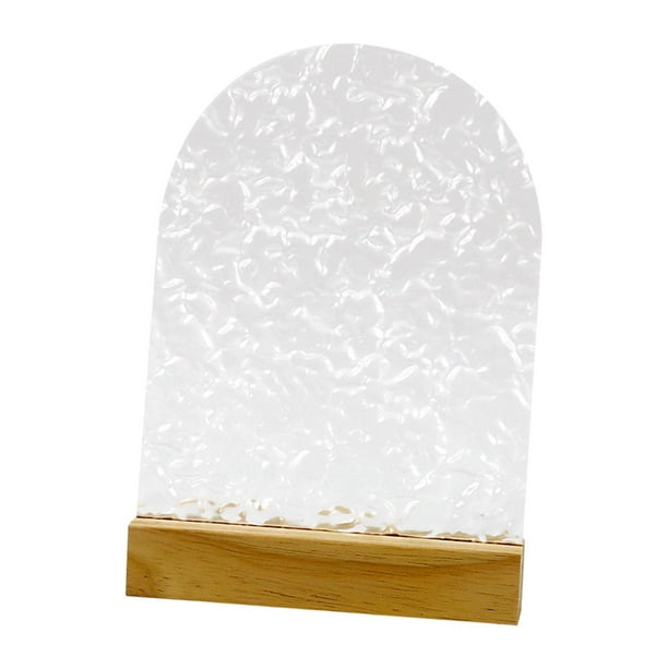 Lámpara de noche decorativa romántica con pintura para fiestas, hogar y escritorio. Luz calida