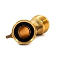 thumbnail image 4 of Hose Elbow Camco 22603, conector RV de 45 grados, 4 of 5