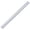 silver-30cm, variant on Aluminum Drafting Ruler With Clear Engraved Markings Measuring Scale For Construction And Art Projects