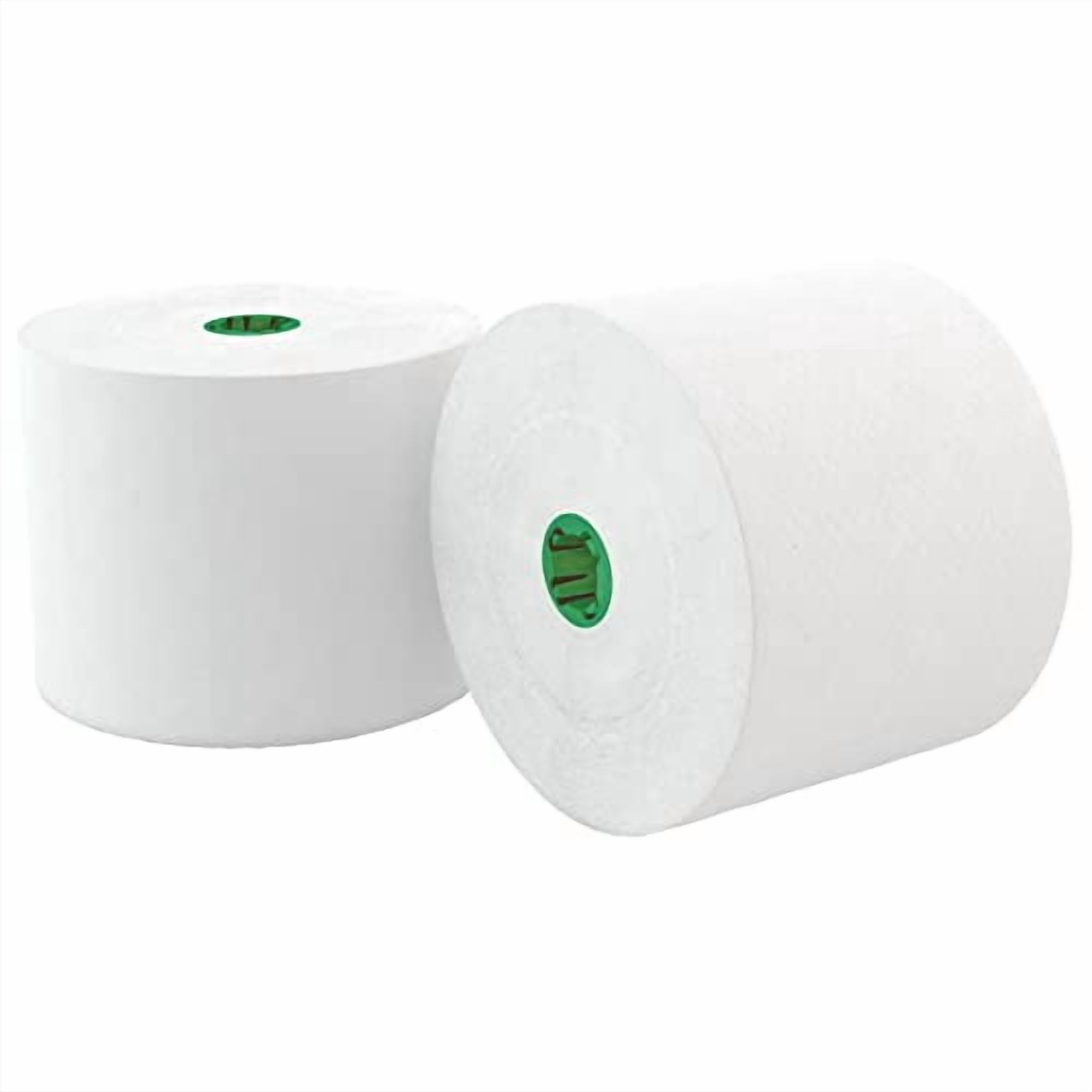 Highmark® High-Capacity 2-Ply Toilet Paper, 1,175 Sheets Per Roll, Pack Of 36 Rolls