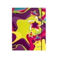 thumbnail image 1 of Carpeta Profesional Pasta Dura Femme II Raya 120hojas, 1 of 3