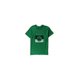 thumbnail image 1 of Camiseta Quiksilver Sanction Graphic para hombre, verde, talla mediana Quiksilver Camiseta gráfica, 1 of 1