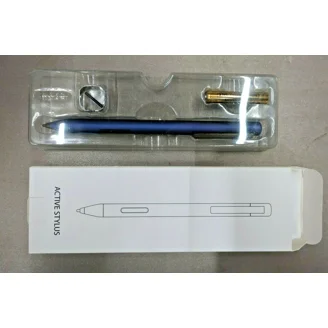 Microsoft Surface Slim Pen 2 Bundle, Matte Black Stylus, Charger