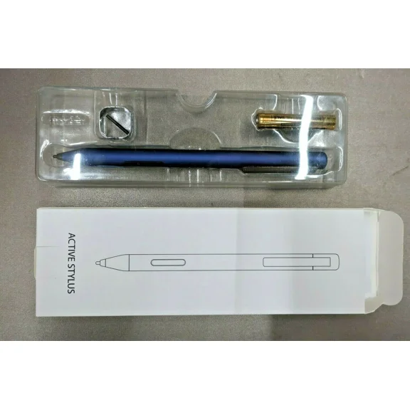 Active Stylus Me-Mpp303 For Microsoft Surface Blue
