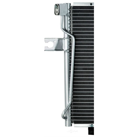 OSC 4894 A/c Condenser