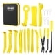 thumbnail image 2 of Kit de herramientas para quitar molduras de automóviles DNA MOTORING TOOLS-00251, color amarillo, 2 of 6