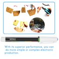 thumbnail image 5 of Conductive Ink Pen Electronic Circuit Draw Instantly Magical Pen Circuit Diy Maker Student Kids Edu, 5 of 5