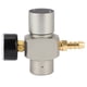thumbnail image 3 of Mini regulador de presión de CO2 con conector rápido de 3/8 pulg. para barril de cerveza y contenedor de refresco, 3 of 10