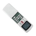 thumbnail image 3 of R11HG-E Air Conditioner Remote Control Replacement, ABS Eco-Friendly with Sensitive Buttons, 3 of 5