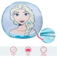 thumbnail image 3 of Disney Frozen Kids' Smooshie Bean Bag Chair, 3 of 7