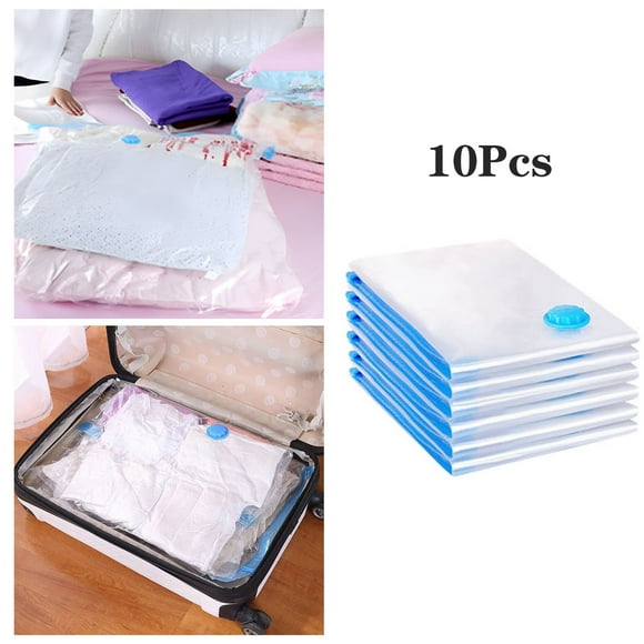 Boreal Craft Small Bedroom Storage Solutions Metal Storage with Closet Boxes for Clothes Vacuum Storage Bags 50 X 60 Cm Space Sealer Bags For Clothes Comforters Blankets Pillows Reusable More