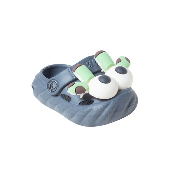 Zuecos para niños. Sandalia Ojotas Ojotes