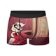 thumbnail image 2 of Hazbin-Hotel Calzoncillos para hombre Calzoncillos tipo bóxer transpirables para hombre Bragas para hombre Ropa interior Regalo, 2 of 5