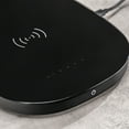 thumbnail image 6 of ZWILLING Enfinigy Wireless Charging Scale, Black, 6 of 9
