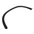 thumbnail image 3 of Wheel Eyebrow Arch Protector Trim, Front Mudguard Flare ABS Wheel Eyebrow Arch Molding Trim Replacement for Trax 2013 to 2016, 3 of 8
