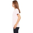 thumbnail image 4 of Bella + Canvas M Pink, 4 of 6