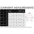 thumbnail image 5 of Women's Glitter Sequin Sweatshirt Long Sleeve Pullover Tops with Ribbed Cuffs, 5 of 5