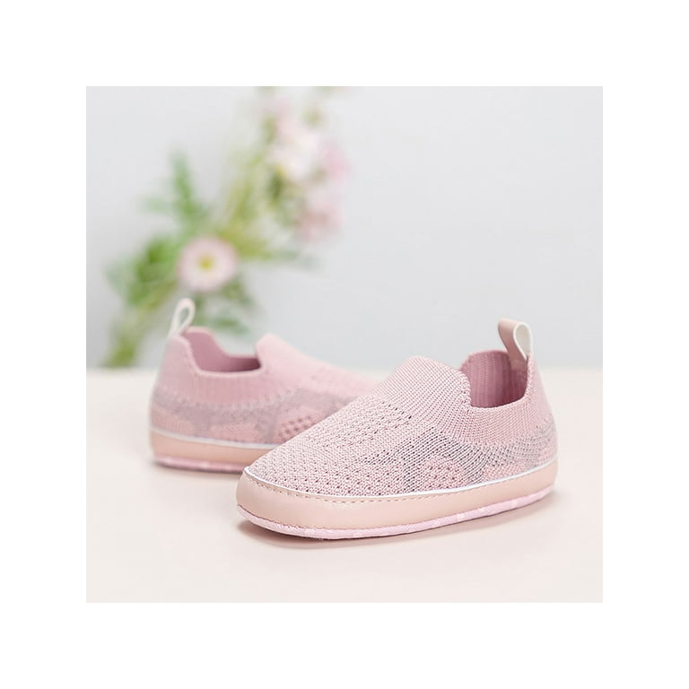 Walmart baby hotsell walking shoes