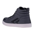 thumbnail image 3 of Men's Charcoal/Black BILLY CS Sneaker High Tops, 3 of 12