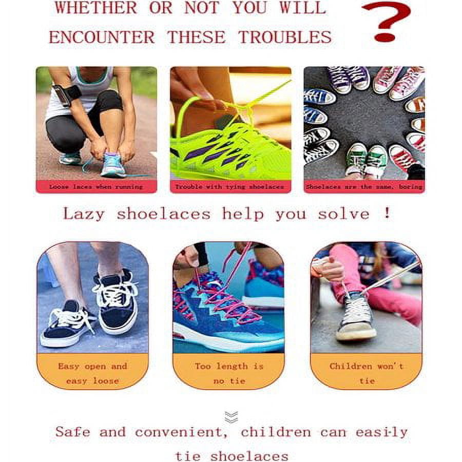 For Ankle Support How To Tie Your Shoes For Running Shoelaces For