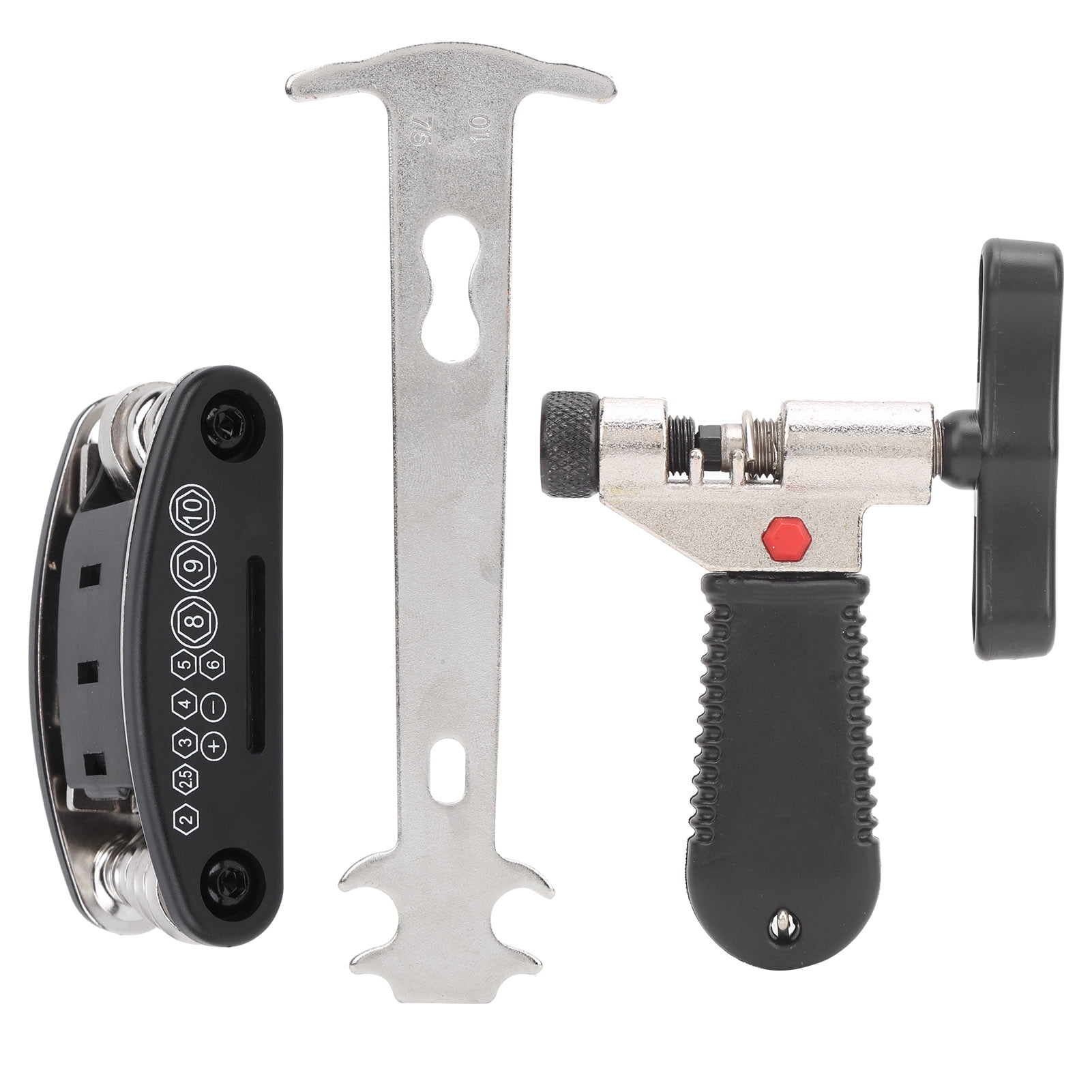 Chain Repair Tool Kit, Bike Chain Tool 