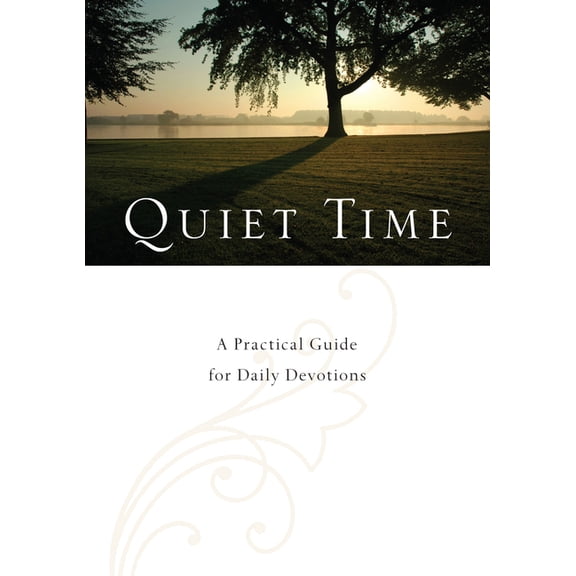 Quiet Time, (Paperback)