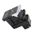 thumbnail image 3 of 2X 5G0927225D Electronic Handbrake Auto Hold Switch Button  Golf 7  MK7 2013-2015 E-Golf 2014-2016, 3 of 7