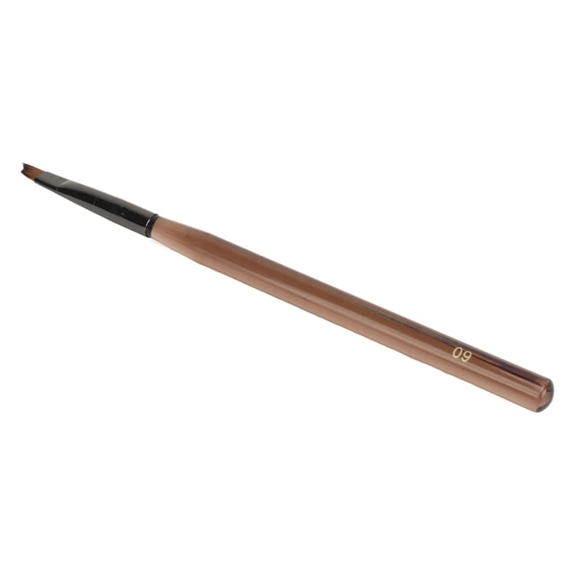 Pinceles para decora de Unas, Cepillo para Esmalte de Unas en gel, Herramienta de Dibujo para Manicura de Cabello de Nailon, Cepillo para, Cepillos para órico