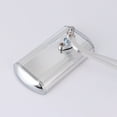 thumbnail image 2 of WHAMVOX  Bicycle Mirror Ebike Mirrors Cycling Handlebar Safety Silver, 2 of 8