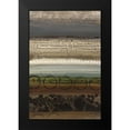 thumbnail image 2 of Rodriguez, Selina 11x14 Black Modern Framed Museum Art Print Titled - Flux, 2 of 5