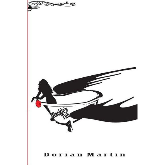 Rackle's Tub, (Paperback)