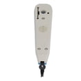 thumbnail image 2 of Network Wire Cutter, Labor Saving Wear Resistant Non Slip Detachable Blade Head Impact Module Cutter Tool For Siemens Modules, 2 of 8