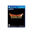 thumbnail image 1 of Dragon Quest Heroes - PlayStation 4, 1 of 6