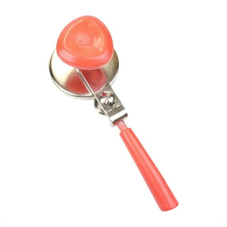 Portable Manual Can Sealer Aluminum Bottle Sealing Machine Manual Can Sealer for Home and Commercial Use 86MM