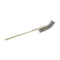 thumbnail image 3 of Cepillo de alambre resistente para limpieza, cepillo de alambre de alta resistencia para el hogar. acero, 3 of 9