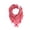 Red, variant on Men's Arab Keffiyeh Scarf - Traditional Middle Eastern Shemagh Headscarf with Checkered Pattern, Lightweight Desert Turban for Muslim Men, Ethnic Headwrap for Daily & Outdoor Wear - Red