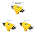 thumbnail image 2 of Sidaley 1 par de juegos de teléfono móvil Trigger Juegos de apuntar Disparar Gamepad Joysticks antideslizantes Controladores Type1 NO1, 2 of 6
