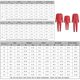 thumbnail image 2 of Familia Otoño Camisa Top Pantalones Casual Cintura elástica Estilo navideño Traje diario FLhrweasw Nuevo, 2 of 9