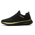 thumbnail image 3 of eczipvz Non Slip Shoes for Women Walking Running Shoes Women - Orthopedic Diabetic Walking Hypersoft Sneakers, 3 of 5