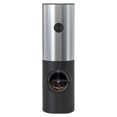thumbnail image 1 of Electric Salt And Pepper Grinder With Adjustable Coarseness Refillable Mill, 1 of 8