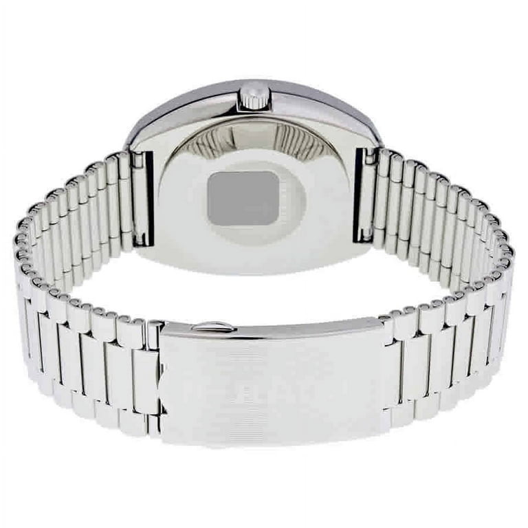 RADO diastar 腕時計 不動 RADO DiaStar Original Skeleton Men's Watch R12162153 – Time